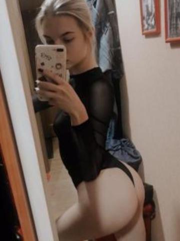 Алёна фото 3