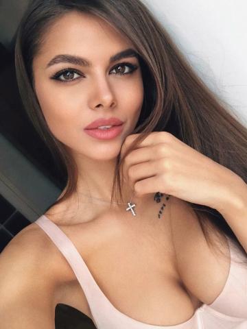 Кирилла Незабываемая Ночь Реал фото 2